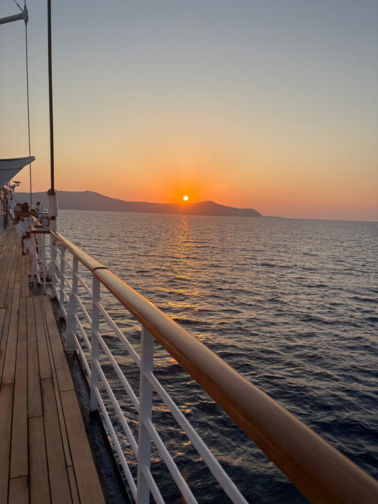 7 Science‑Backed Secrets That Transformed My Focus (the accident enlightenment in Greece)