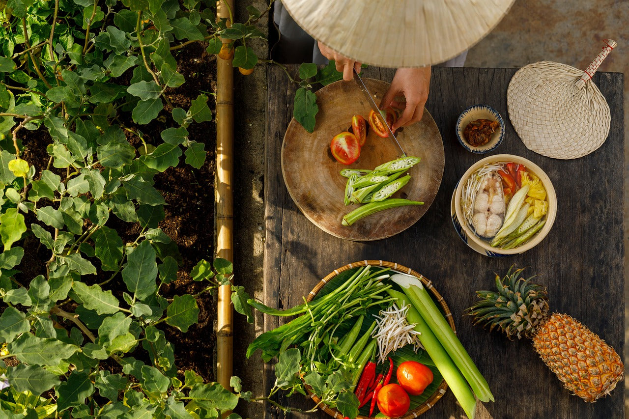 Family Alchemy: A Food-Mood Blueprint + Maintenance Plan