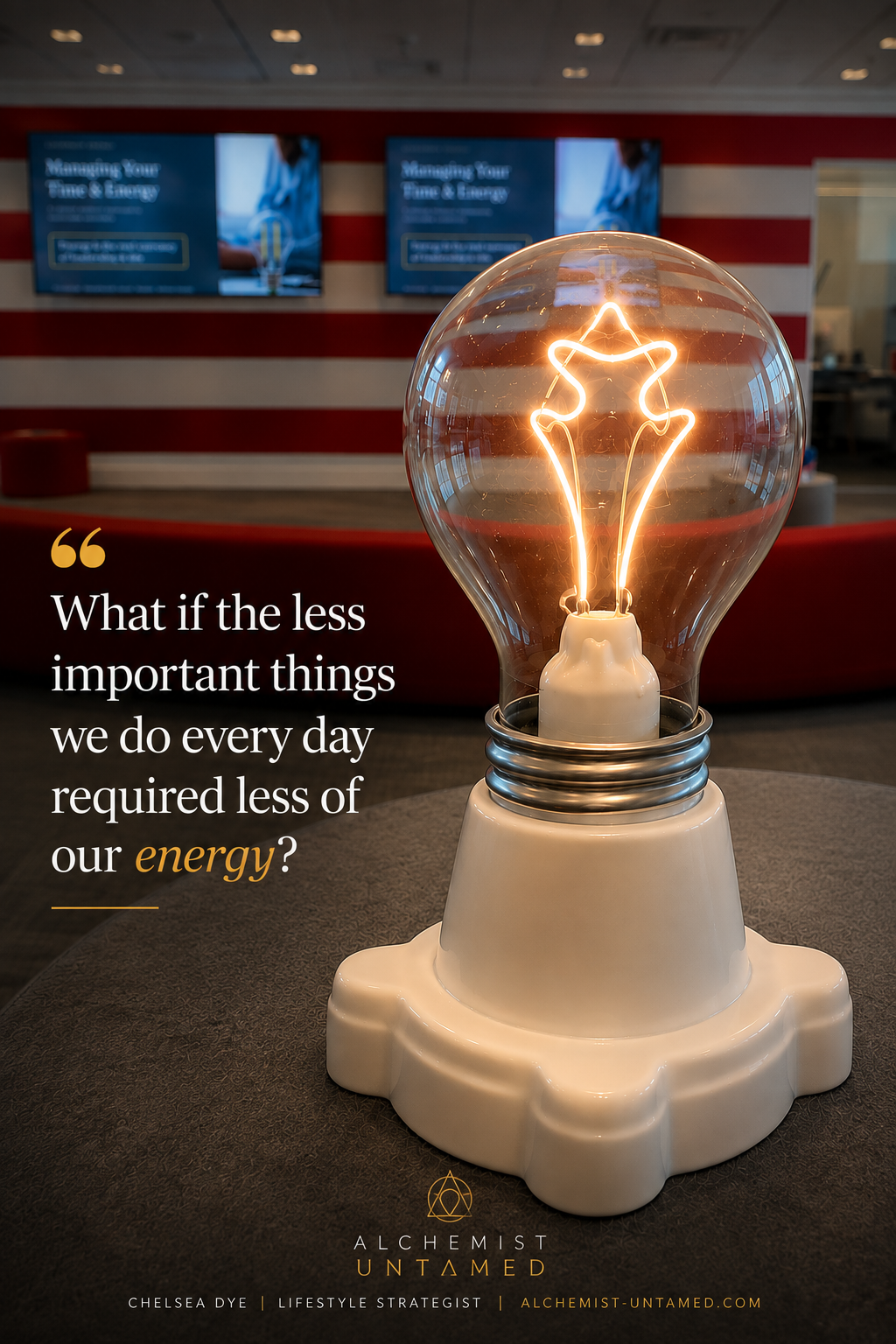 Energy management 