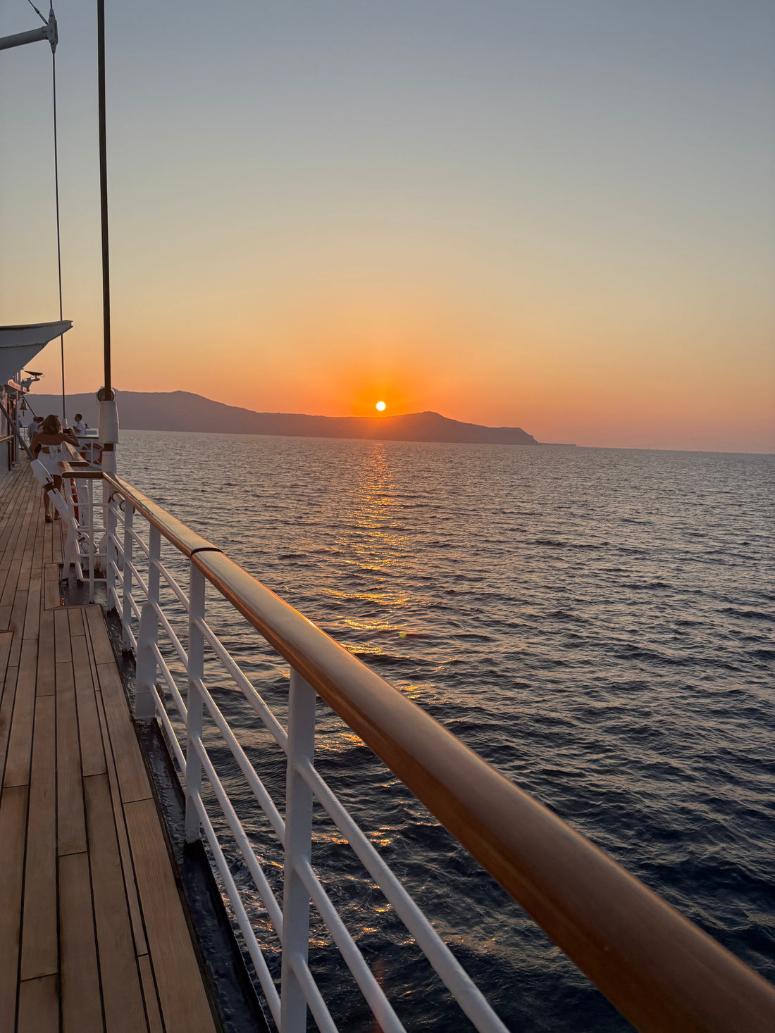 7 Science‑Backed Secrets That Transformed My Focus (the accident enlightenment in Greece)