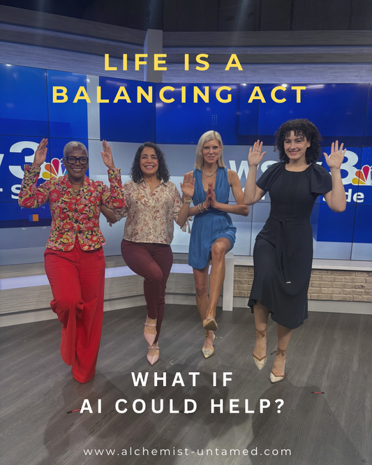 Why AI Fluency Should Become a Basic Life Skill