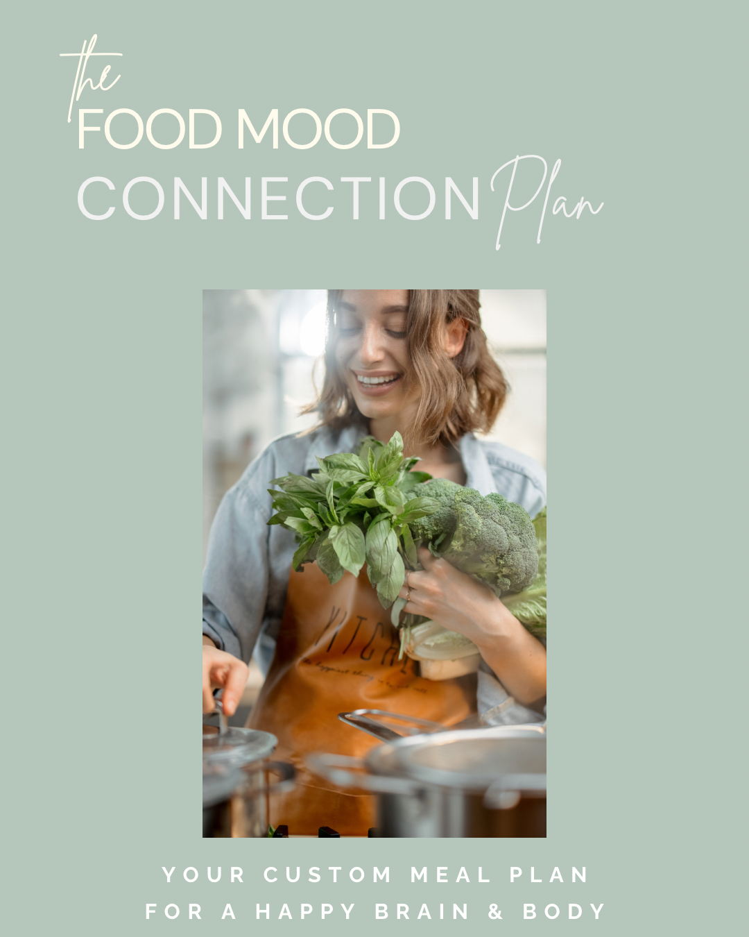 Food Mood Connection