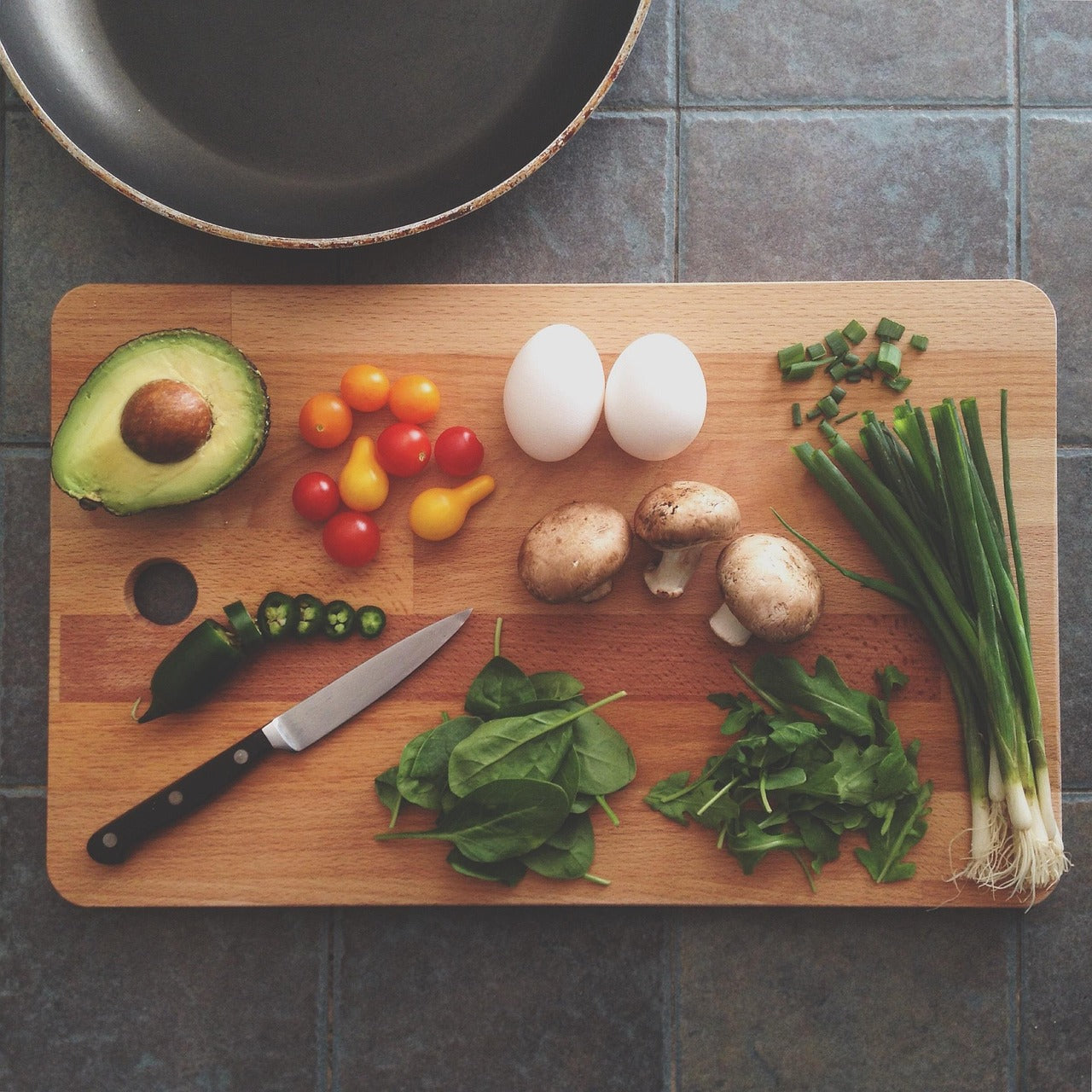 Family Alchemy: A Food-Mood Blueprint + Maintenance Plan