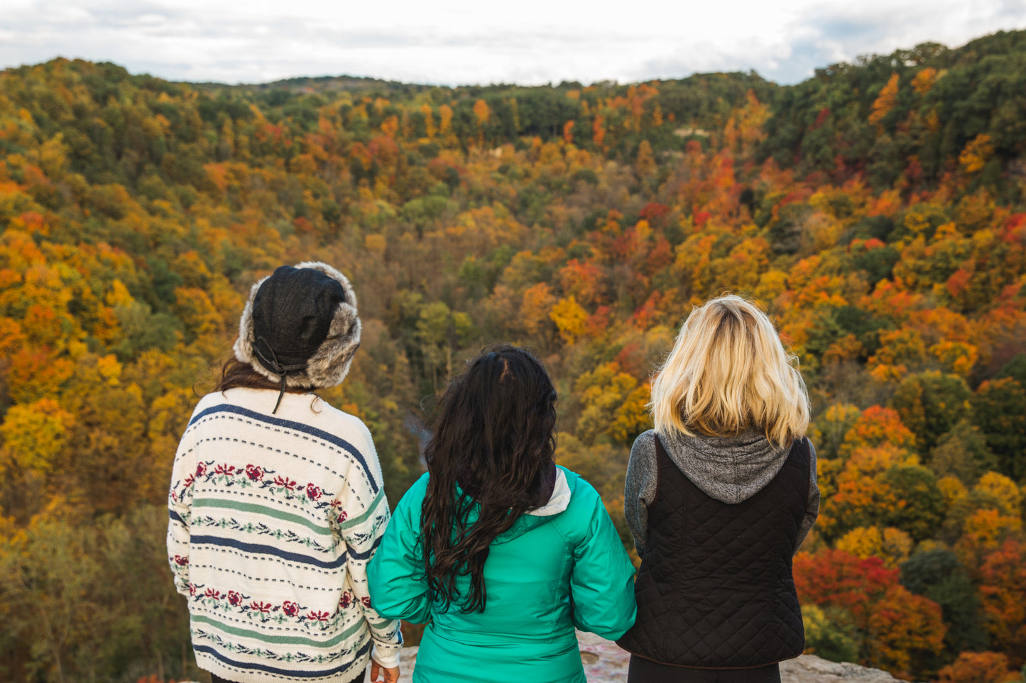 Teen Momentum Reset