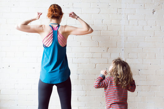 Family Alchemy: A Food-Mood Blueprint + Maintenance Plan